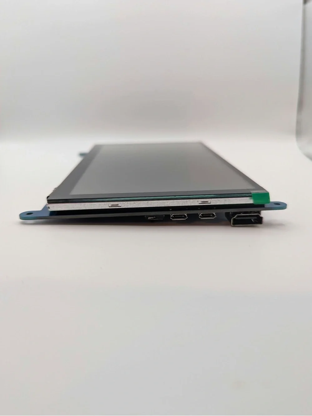 7-inch HDMI Touch Display Module - Blue PCB